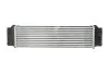 Интеркулер BMW 5 F10-F11-F18(10-)518 d(+)[OE 1751.7.805.629] NISSENS 96441 (фото 2)