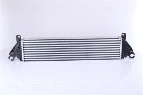 Интеркулер MAZDA CX-5 (KE, GH) (11-) 2.2 D NISSENS 96485