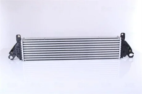Інтеркулер MAZDA CX-5 (KE, GH) (11-) 2.2 D NISSENS 96485