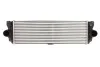 интеркулер DODGE SPRINTER(06-)2.7 CRD(+)[OE A9065010201] 96526