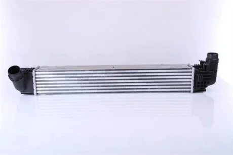Интеркулер NISSENS 96533