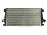 Интеркулер OP ASTRA J(09-)1.6 CDTi(+)[OE 1302 133] 96557