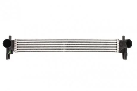 Интеркулер AUDI; SEAT; SKODA; Volkswagen NISSENS 96566