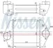 інтеркулер MZ 6(02-)2.0 CDVi[OE RF5C-13-565] 96570