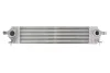 Интеркулер NS X-TRAIL T31(07-)2.0 D(+)[OE 14461JG70B] NISSENS 96582 (фото 1)