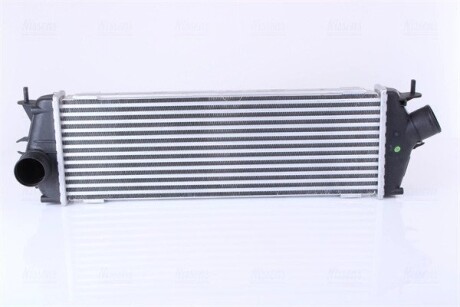 Интеркулер NISSENS 96583