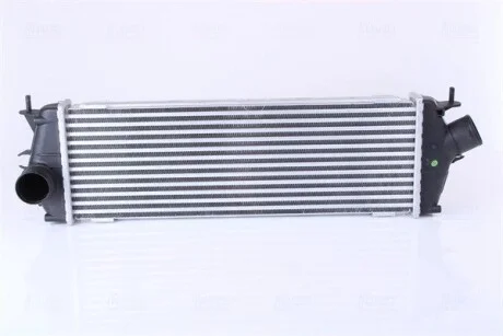 Интеркулер NISSENS 96583