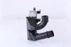 Интеркулер OPEL ASTRA H (04-) 1.7 CDTi NISSENS 96587 (фото 5)