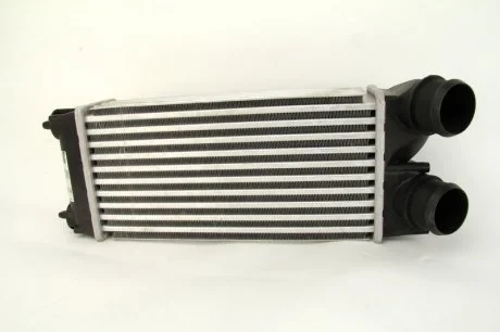 Інтеркулер CITROEN/ PEUGEOT (вир-во Nissens) NISSENS 96627