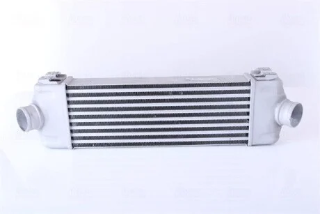 Интеркулер FD TRANSIT(06-)2.2 TDCI(+)[OE 1371241] NISSENS 96641