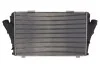 Радіатор інтеркулера NISSENS 96646 (фото 1)