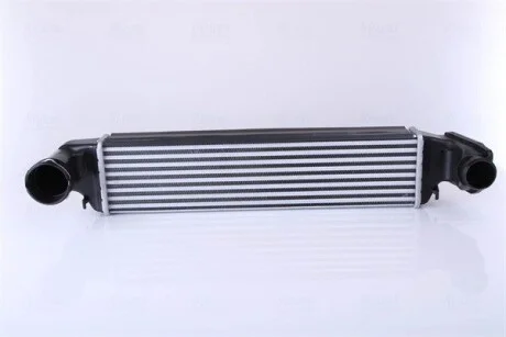 Інтеркулер NISSENS 96654