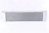 Інтеркулер BMW 7 E65-E66-E67-E68(01-)730 d(+)[OE PML000010] NISSENS 96657 (фото 2)