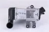 Интеркулер HY TUCSON(04-)2.0 CRDi(+)[OE 28271-27250] NISSENS 96661 (фото 6)