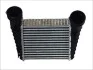 интеркулер SKODA SUPERB I, VW PASSAT B5 96680