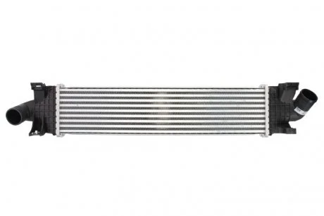 Інтеркулер FD FOCUS C-MAX(03-)1.6 TDCi(+)[OE 1231015] NISSENS 96689