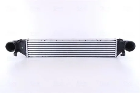 Интеркулер MB C W 203(00-)C 160(+)[OE 203 500 00 00] NISSENS 96714 (фото 1)