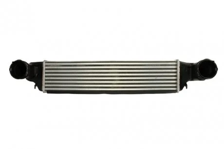 Интеркулер BMW 3 E46(98-)318d(+)[OE 1751.7.789.793] NISSENS 96723 (фото 1)
