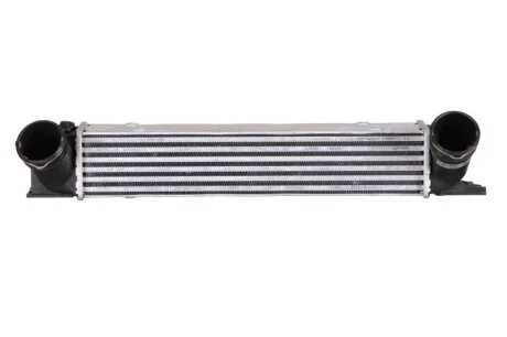 Интеркулер D3(E90-E91-E92)2.0(+)[OE 1751.7.524.916] NISSENS 96725