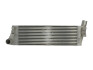 Інтеркулер RENAULT MEGANE II (02-) 1.5/1.9 dCi NISSENS 96728 (фото 1)