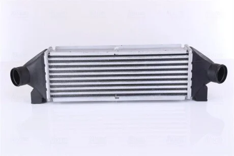 Интеркулер FD TRANSIT(00-)2.4 D(+)[OE 4401912] NISSENS 96732