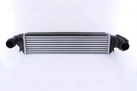 Інтеркулер NISSENS 96741