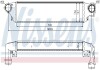 Інтеркулер NISSENS 96741 (фото 6)