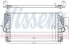 Интеркулер VW TRANSPORTER T4(90-)2.5 TDi(+)[OE 7D0.145.803 A] NISSENS 96755 (фото 5)