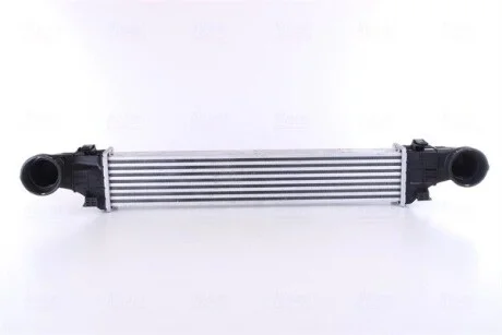 Інтеркулер MB E W 211(02-)E (+)[OE 211 500 11 02] NISSENS 96785