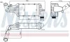 Интеркулер NISSENS 96789 (фото 6)