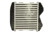 Интеркулер MCC SMART CITY-COUPE(98-)0.6(+)[OE 0003007V002] NISSENS 96893 (фото 2)