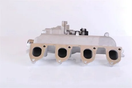 Клапан рециркуляціі ВГ (EGR) NISSENS 98234