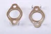 Клапан рециркуляціі ВГ (EGR) First Fit NISSENS 98375 (фото 6)