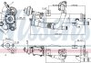 Радіатор системи вихлопних газів EGR 989329