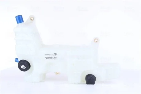 Расширительный бак охлаждения NISSENS 996026