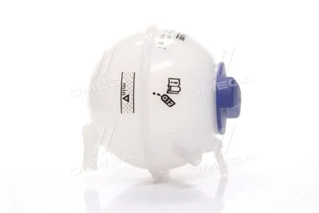 Бачок (Вир-во Nissens) NISSENS 996120