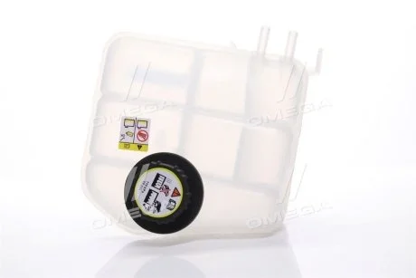 Бачок (Вир-во Nissens) NISSENS 996143