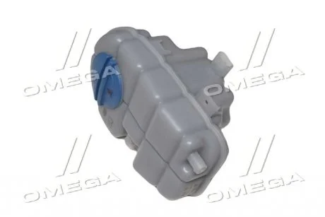 Бачок розширювальний з кришкою AUDI A 6 (11-) 1.8 TFSI (вир-во Nissens) NISSENS 996145