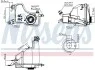 Бачок компенсаційний First Fit NISSENS 996153 (фото 1)