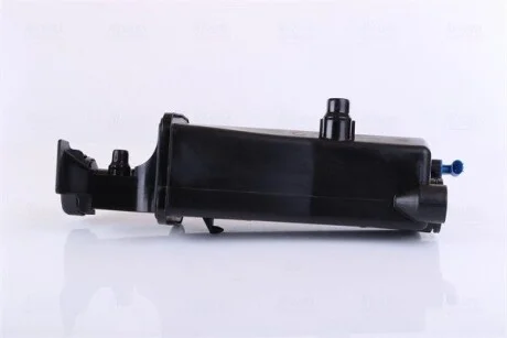 Бачок розширювальний з кришкою BMW 3 E46 (98-) 316 i (вир-во Nissens) NISSENS 996155