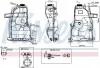 Бачок компенсаційний First Fit NISSENS 996232 (фото 6)