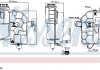 Бачок компенсаційний First Fit NISSENS 996242 (фото 1)