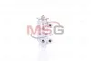 Клапан розширювання BMW 1 SERIES E81 (2005) 116I 1.6 999221