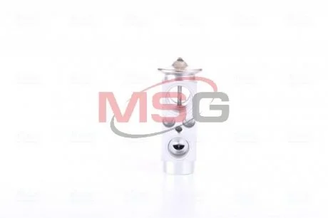 Клапан кондиціонера NISSENS 999222