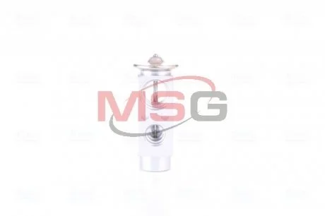 Клапан кондиціонера NISSENS 999233