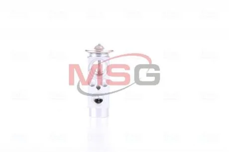 Клапан кондиціонера First Fit NISSENS 999234