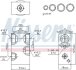 Клапан кондиціонера First Fit NISSENS 999248 (фото 6)