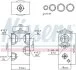 Клапан кондиціонера First Fit NISSENS 999248 (фото 6)