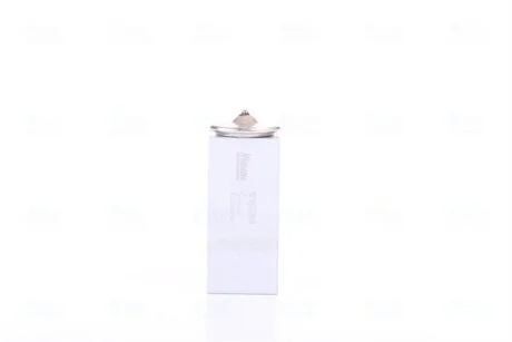 Клапан кондиціонера First Fit NISSENS 999288