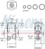 Клапан кондиціонера First Fit NISSENS 999288 (фото 6)